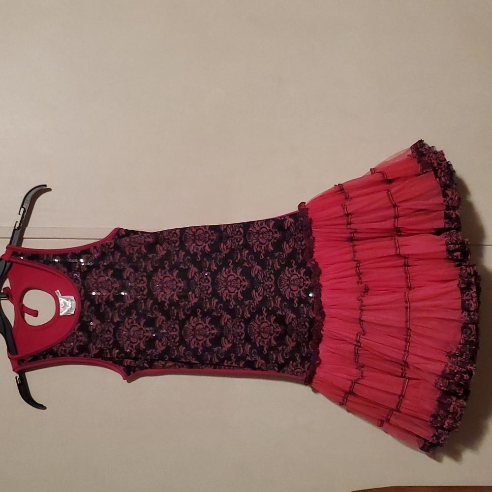 Ooh La La Couture girls dress size 14